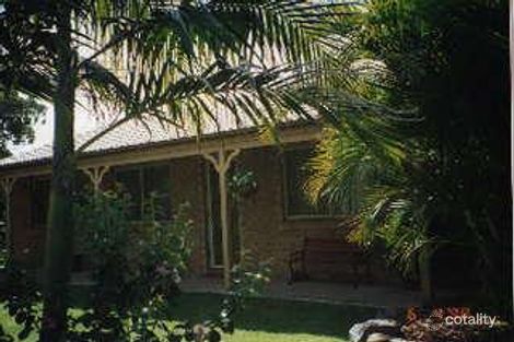 Property photo of 1 Crebra Court Bellmere QLD 4510