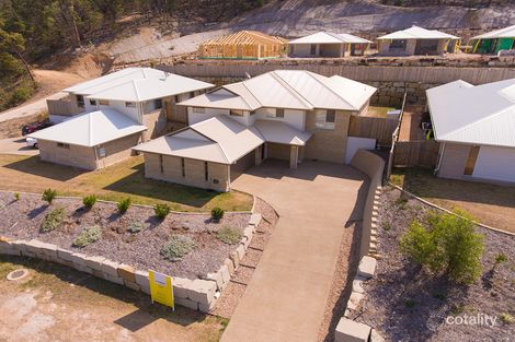 Property photo of 8 Nevron Drive Bahrs Scrub QLD 4207