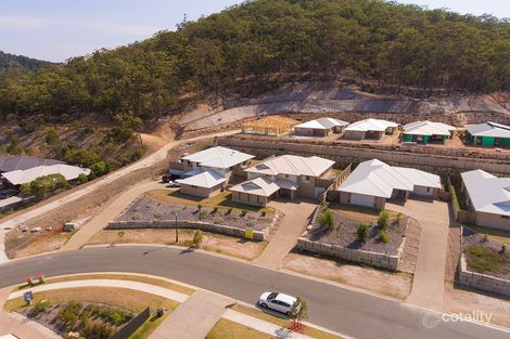 Property photo of 8 Nevron Drive Bahrs Scrub QLD 4207