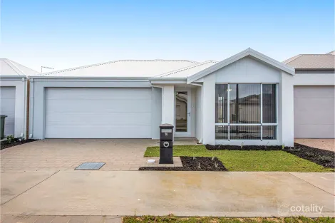 14 Swanson Loop, Coodanup, WA 6210