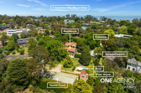 Property photo of 7 Harleston Road Mount Eliza VIC 3930