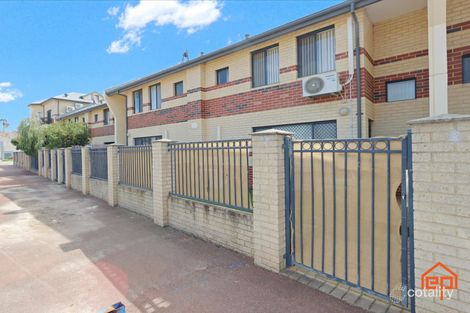 Property photo of 12/44 Railway Parade Midland WA 6056