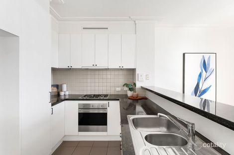 Property photo of 10/6 Graham Street Port Melbourne VIC 3207