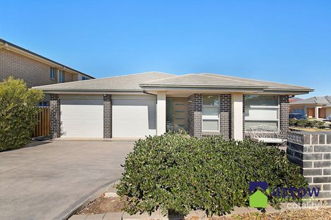 Property photo of 2 Lombardi Circuit Oran Park NSW 2570