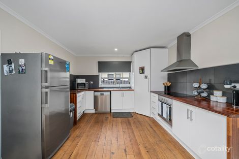 Property photo of 21 Fifth Avenue New Norfolk TAS 7140