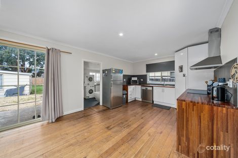 Property photo of 21 Fifth Avenue New Norfolk TAS 7140
