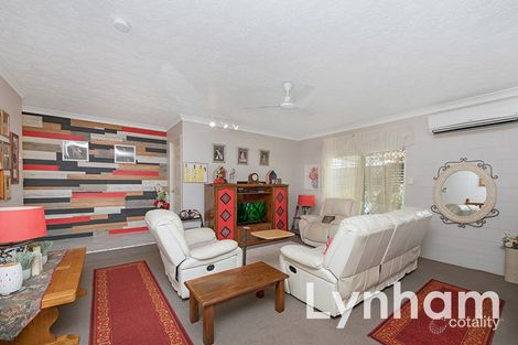 Property photo of 2 Campion Circle Kirwan QLD 4817