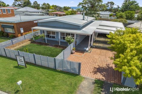 Property photo of 11 Stewart Street Grantville VIC 3984