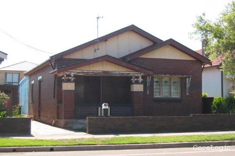 Property photo of 99 Thompson Street Earlwood NSW 2206