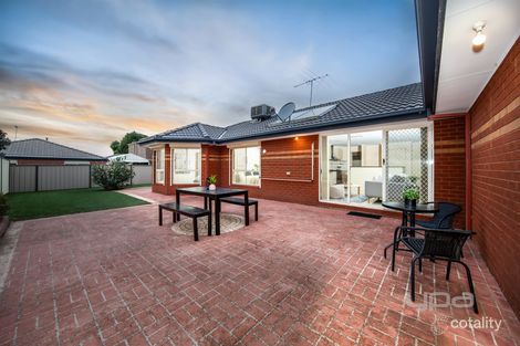 Property photo of 18 Katrina Drive Burnside Heights VIC 3023