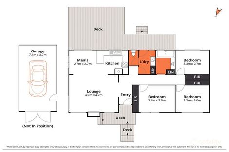 Property photo of 5 Karana Avenue Grovedale VIC 3216