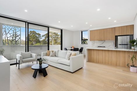 104/11 Hinkler Ave, Caringbah, NSW 2229