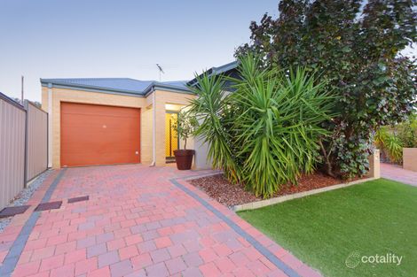 Property photo of 72B Edward Street Osborne Park WA 6017