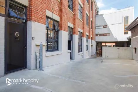 Property photo of 6/33 Pakenham Street Fremantle WA 6160