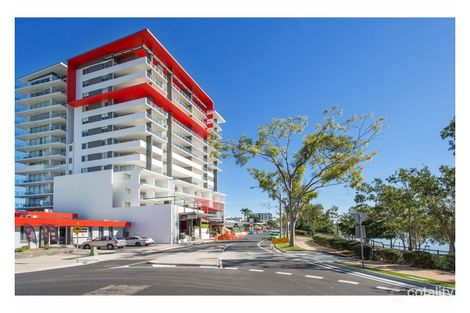 803/102-108 Victoria Pde, Rockhampton City, QLD 4700