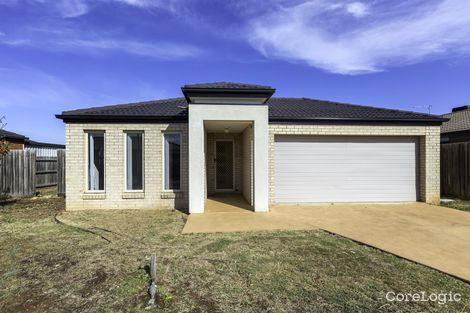 Property photo of 22 Lord Nolan Street Kurunjang VIC 3337