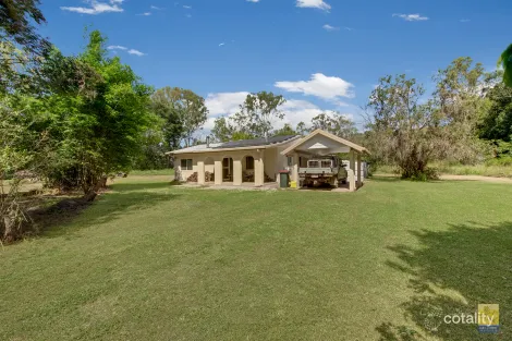 7 Lindley Rd, Boyne Valley, QLD 4680