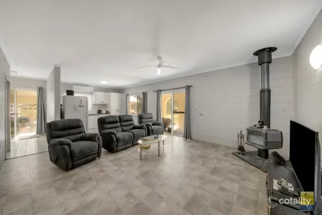Property photo of 7 Lindley Road Boyne Valley QLD 4680