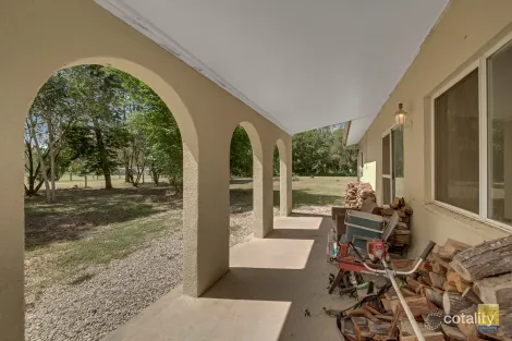 Property photo of 7 Lindley Road Boyne Valley QLD 4680