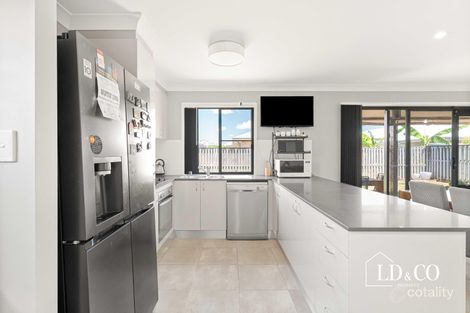 Property photo of 49 Stone Drive Bucasia QLD 4750