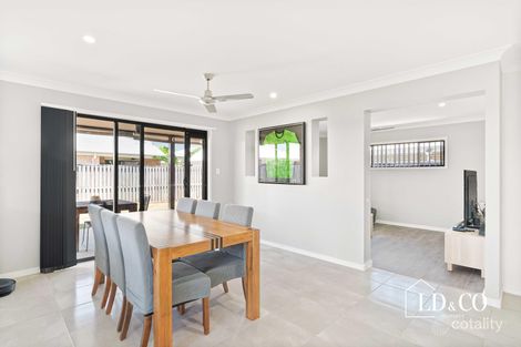 Property photo of 49 Stone Drive Bucasia QLD 4750