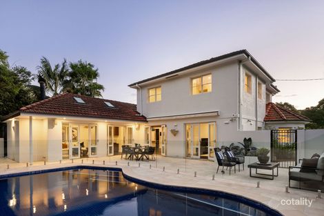 Property photo of 120 Seaforth Crescent Seaforth NSW 2092