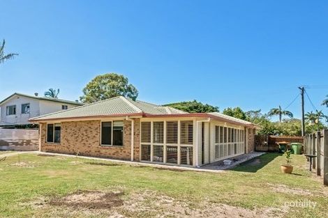 Property photo of 6 Boomba Street Pacific Paradise QLD 4564