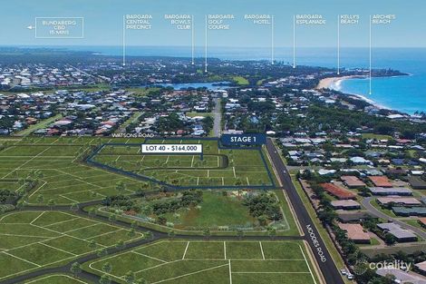Property photo of 9 Beachside Circuit Bargara QLD 4670