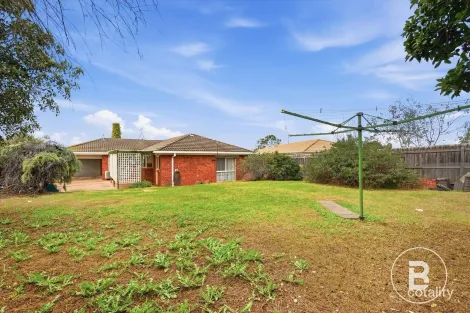 Property photo of 27 Morrison Drive Darley VIC 3340
