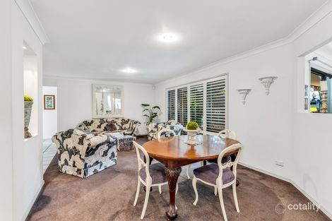 Property photo of 3 Breezeway Close Wellington Point QLD 4160