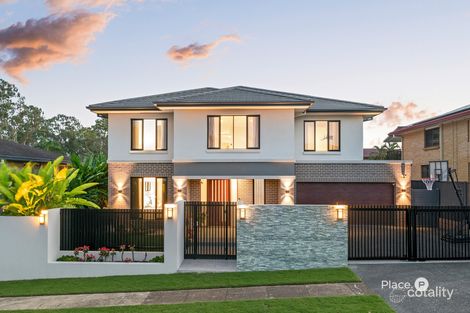 23 Fenimore St, Wishart, QLD 4122