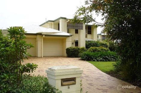 Property photo of 8 Lytham Court Twin Waters QLD 4564