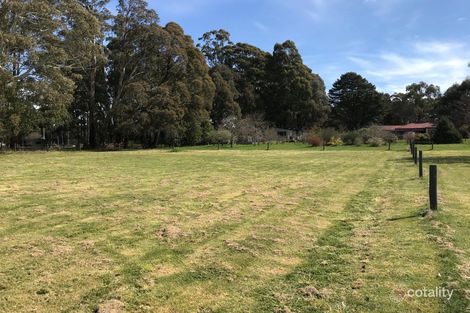 Property photo of 51 Falls Road Trentham VIC 3458