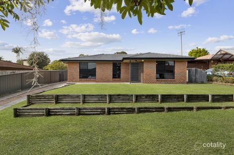 Property photo of 10 Premier Way Bateau Bay NSW 2261