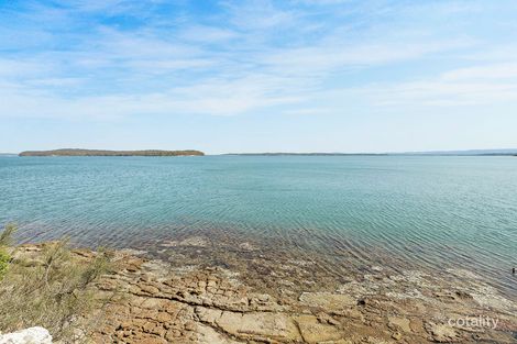 Property photo of 205 Dobell Drive Wangi Wangi NSW 2267