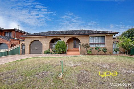 Property photo of 25 Munich Drive Keilor Downs VIC 3038