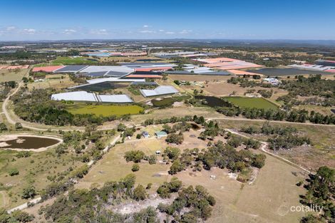 9 Scotts Camp Rd, Pozieres, QLD 4352