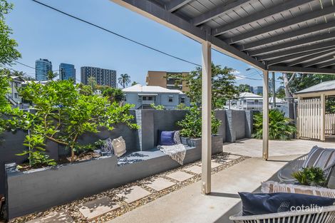 Property photo of 102 Kennigo Street Spring Hill QLD 4000