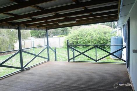 Property photo of 32 Wilson Street Wongan Hills WA 6603