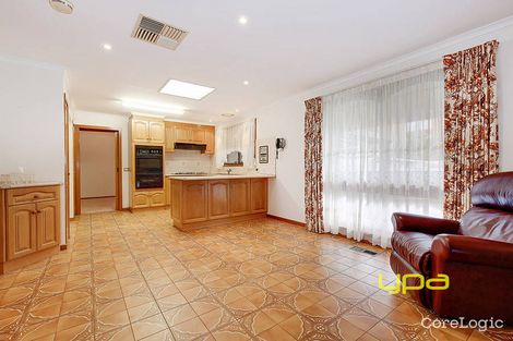 Property photo of 25 Munich Drive Keilor Downs VIC 3038