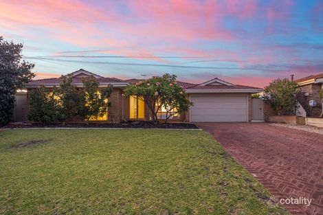 Property photo of 3 Whitburn Road Kingsley WA 6026