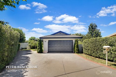 Property photo of 8 Waine Place Nicholls ACT 2913