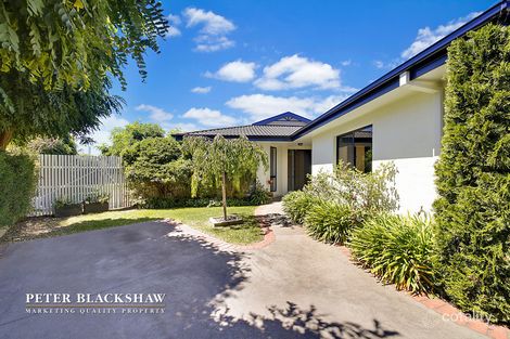 Property photo of 8 Waine Place Nicholls ACT 2913