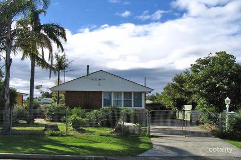 21 Davidson St, Warilla, NSW 2528