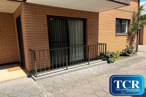 1/119 Wharf St, Tweed Heads, NSW 2485