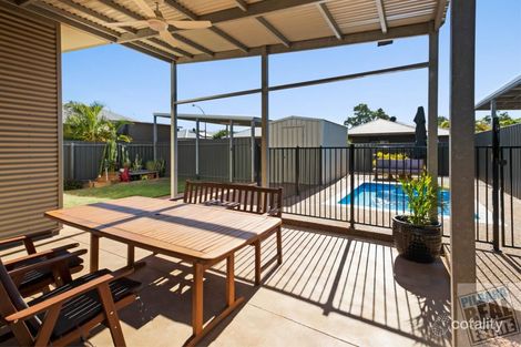 Property photo of 13 Bettong Bend Baynton WA 6714