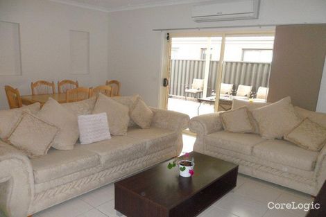 Property photo of 21 Brockwell Crescent Manor Lakes VIC 3024