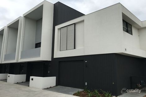 Property photo of 10 Welsh Way Alphington VIC 3078
