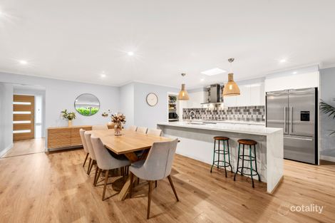 Property photo of 16 Sullivan Avenue Lysterfield VIC 3156