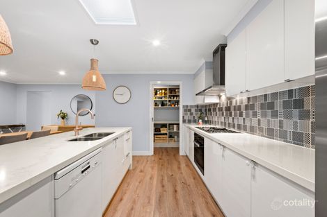 Property photo of 16 Sullivan Avenue Lysterfield VIC 3156